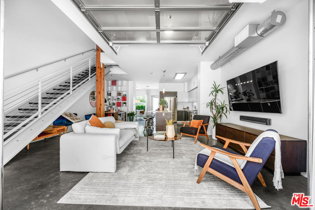 11500 Tennessee Ave Unit: 114