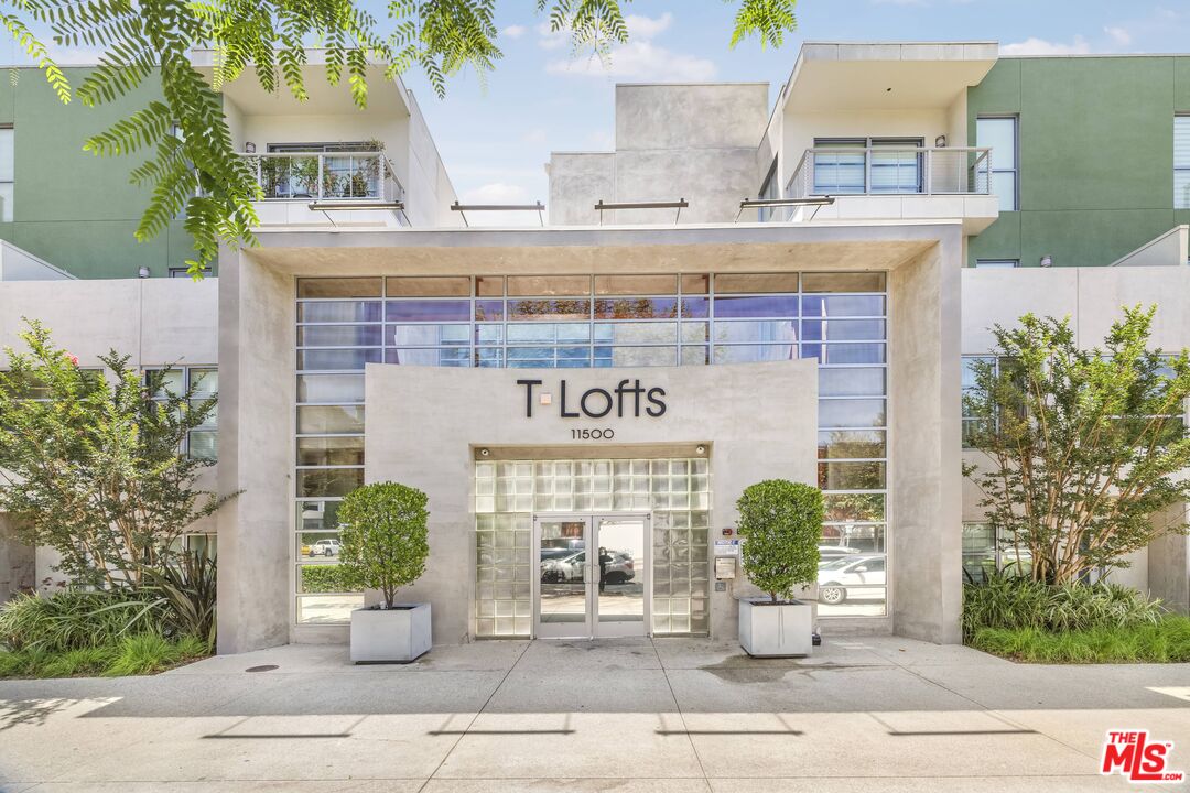 11500 Tennessee Ave Unit: 114