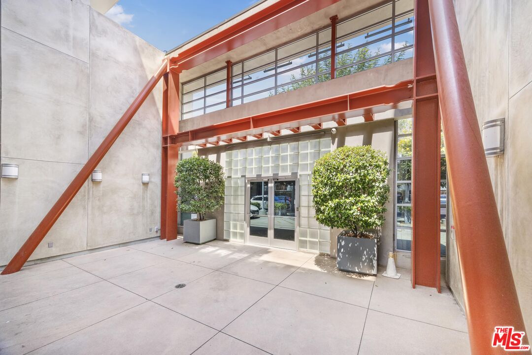 11500 Tennessee Ave Unit: 114