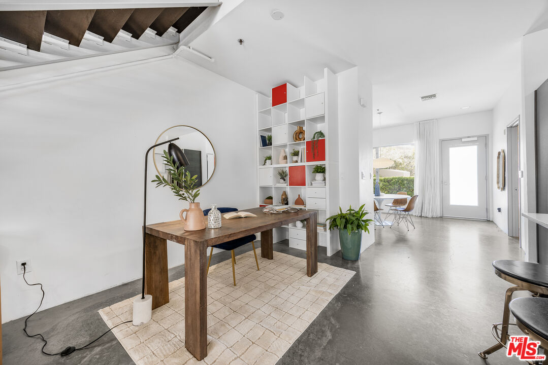 11500 Tennessee Ave Unit: 114