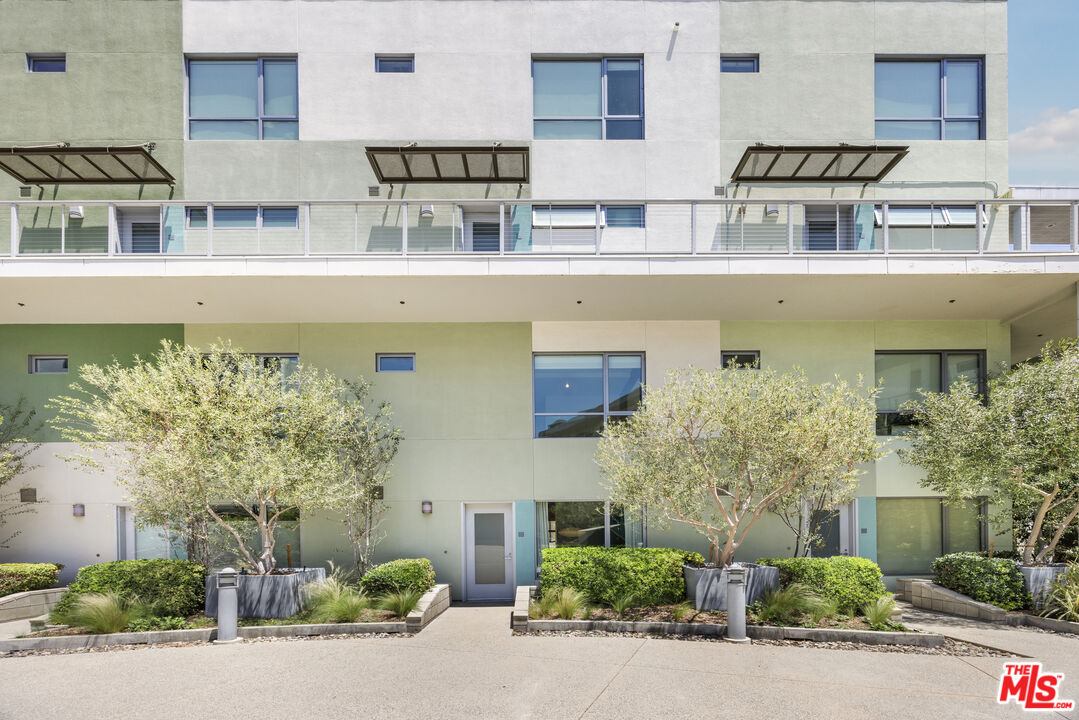 11500 Tennessee Ave Unit: 114