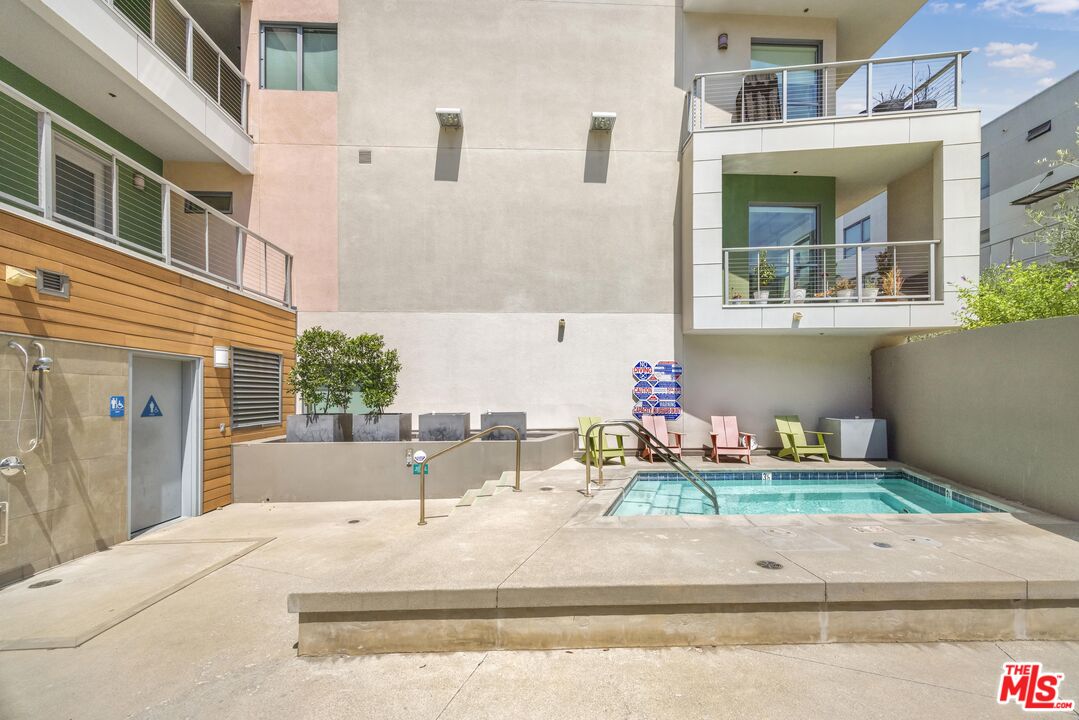 11500 Tennessee Ave Unit: 114