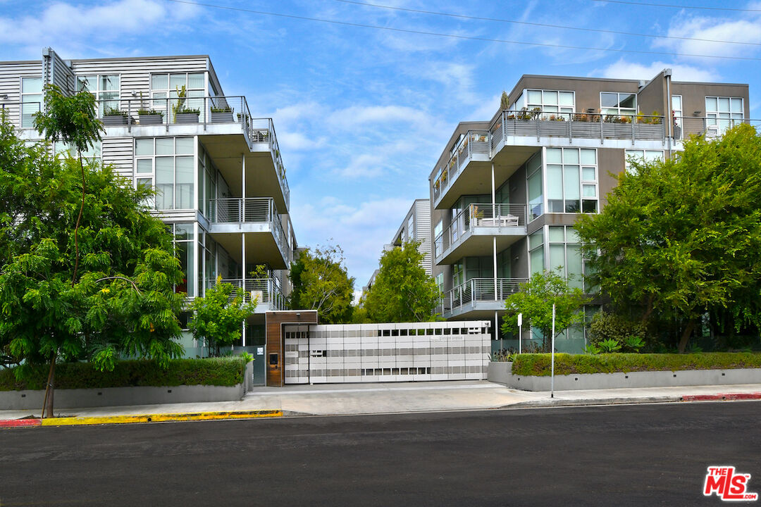 4080 Glencoe Ave Unit: 312