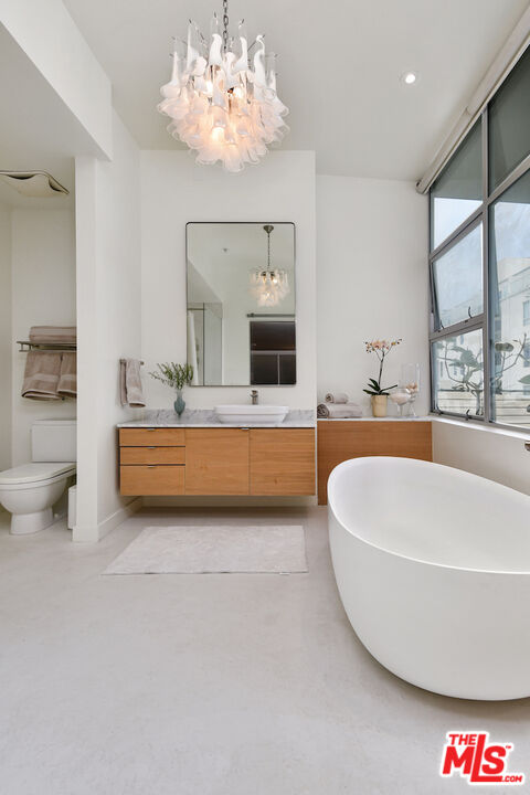 4080 Glencoe Ave Unit: 312