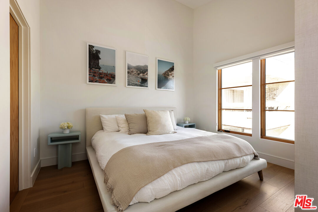 1033 N Vista St Unit: D