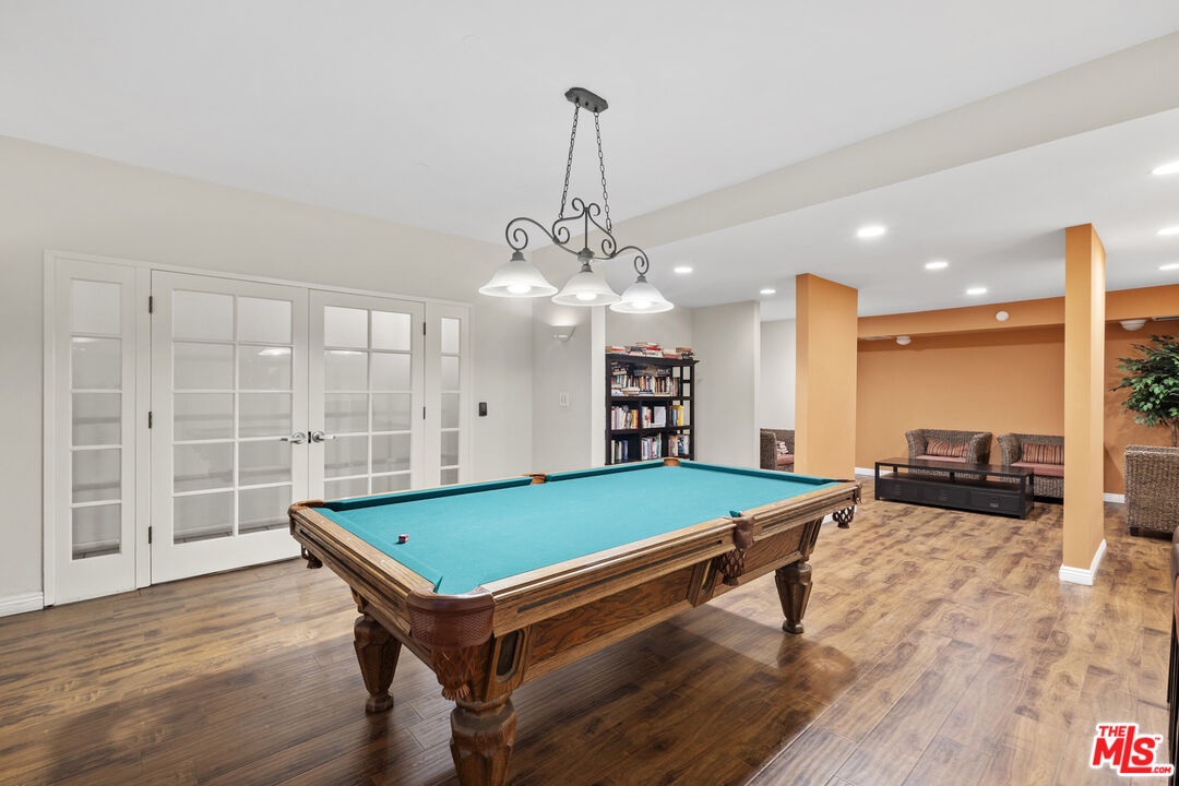 8455 Fountain Ave Unit: 419