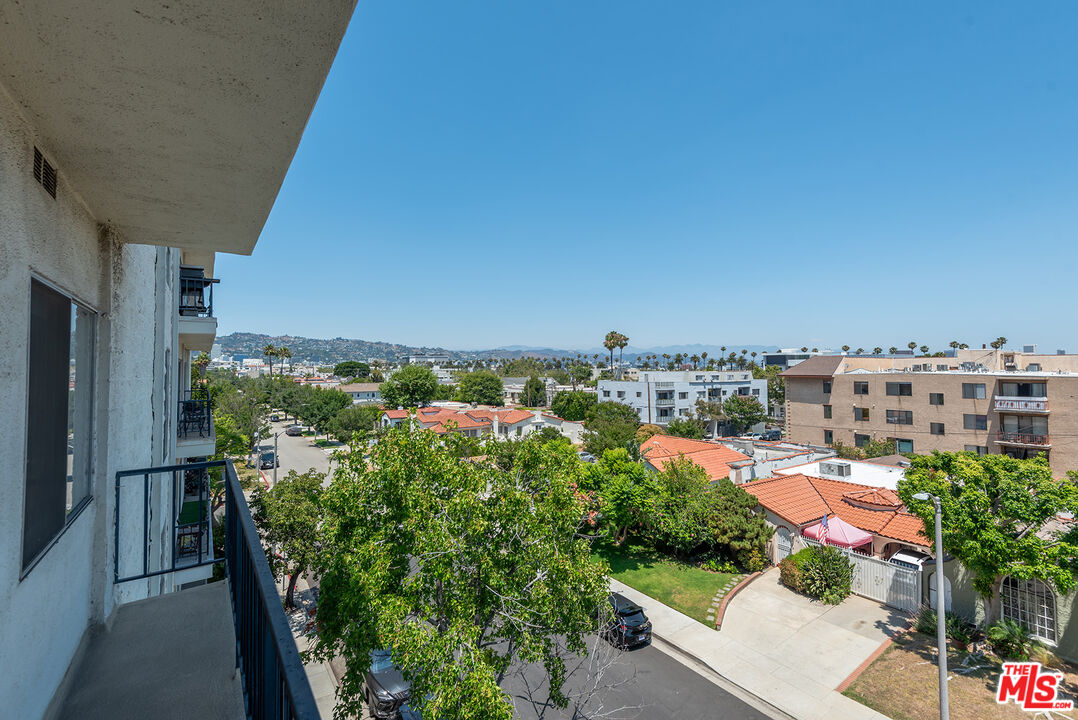 1115 S Elm Dr Unit: 412