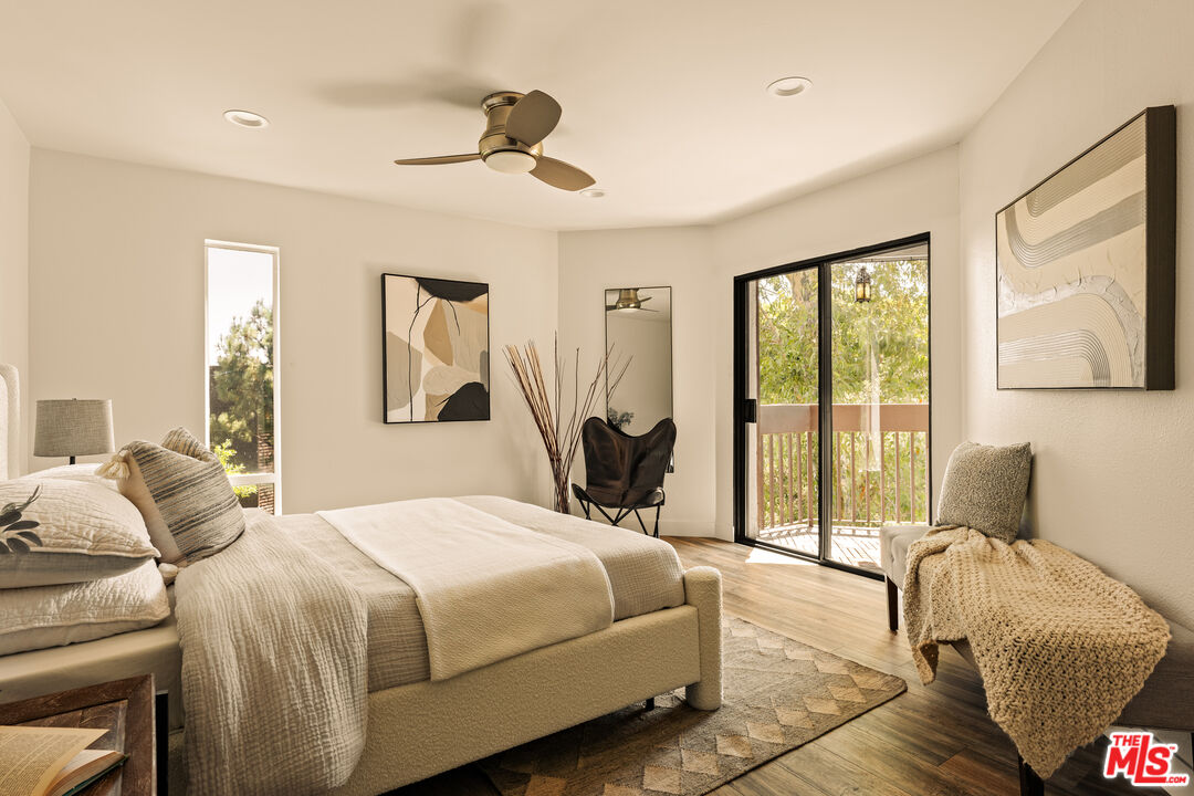 950 N Kings Rd Unit: 307