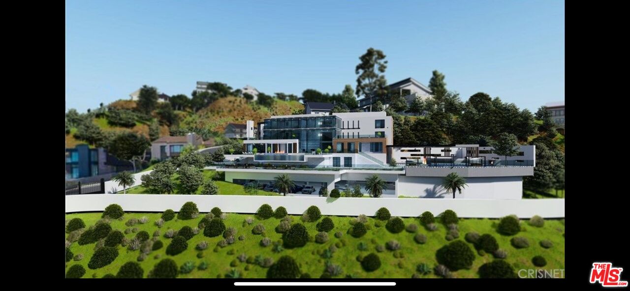 1842 N Crescent Heights Blvd