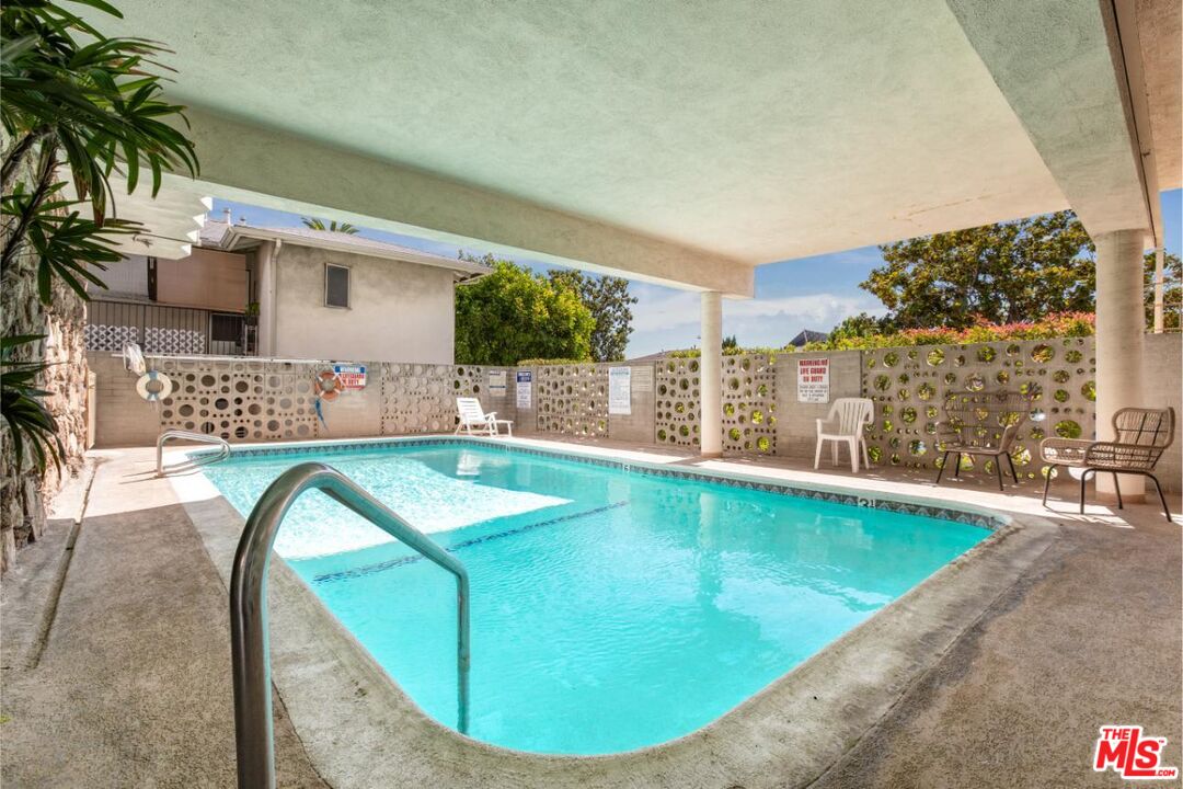 330 N Howard St Unit: 311