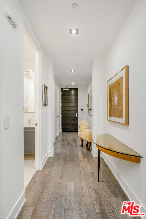 432 N Oakhurst Dr Unit: 101