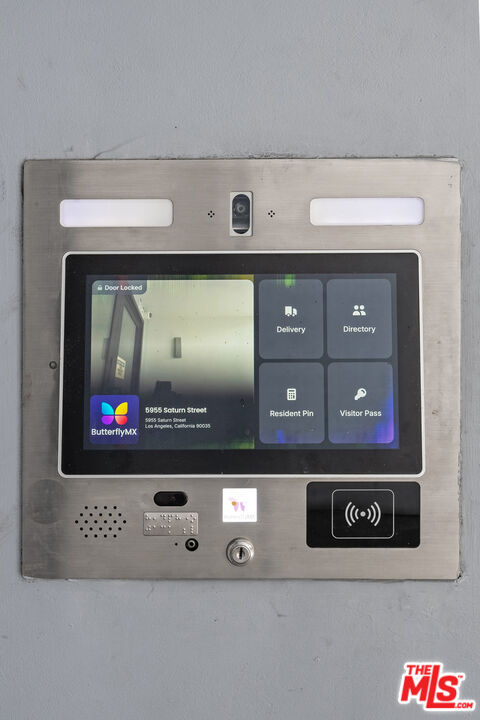 5955 Saturn St Unit: 103