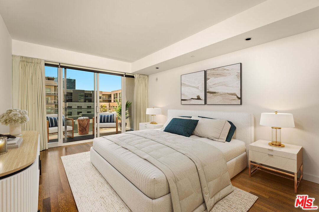 6250 Hollywood Blvd Unit: 10J