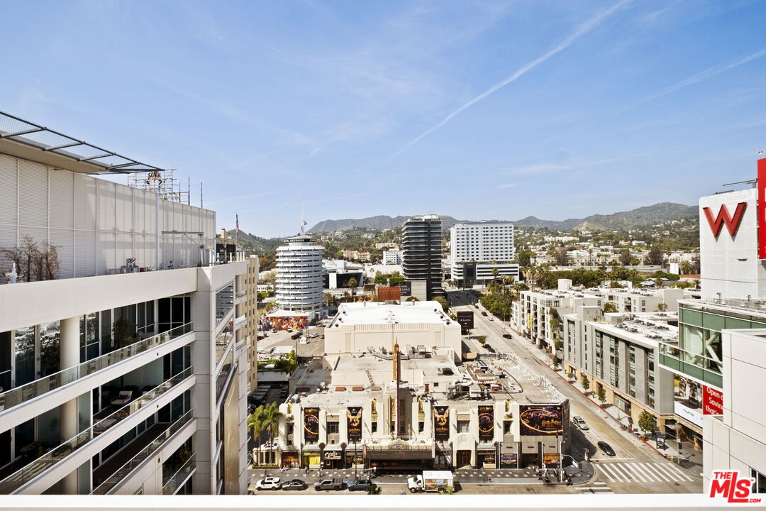 6250 Hollywood Blvd Unit: 10J
