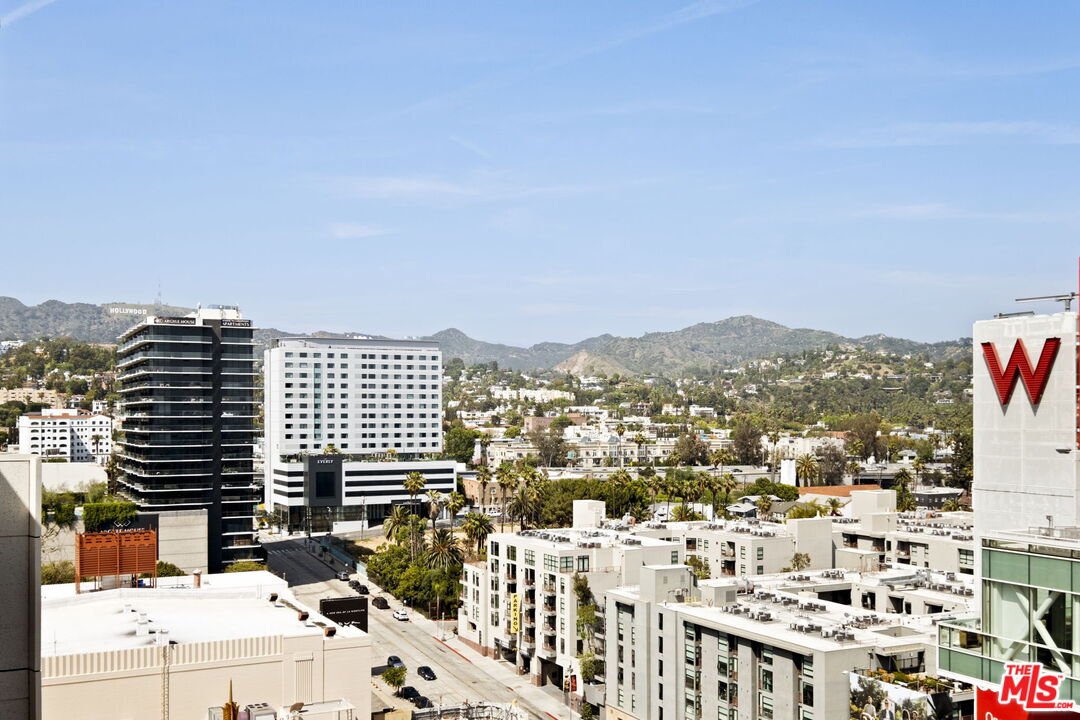 6250 Hollywood Blvd Unit: 10J