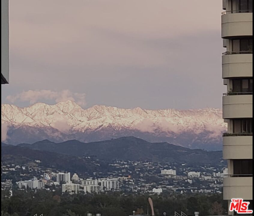 10601 Wilshire Blvd Unit: 1603