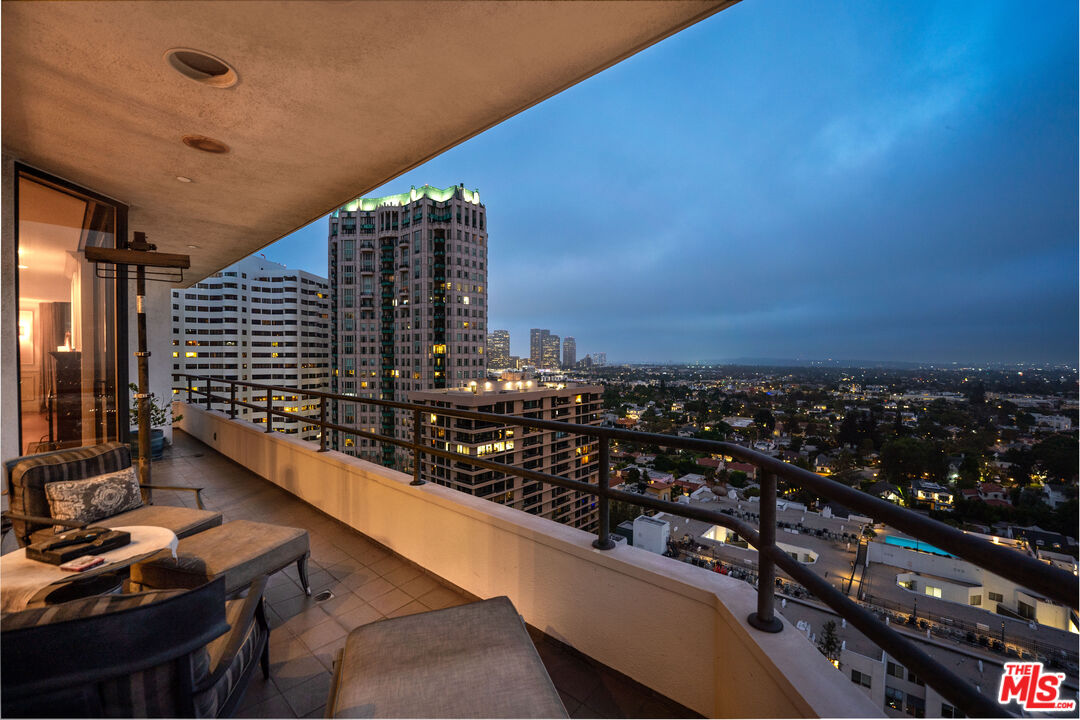 10601 Wilshire Blvd Unit: 1603
