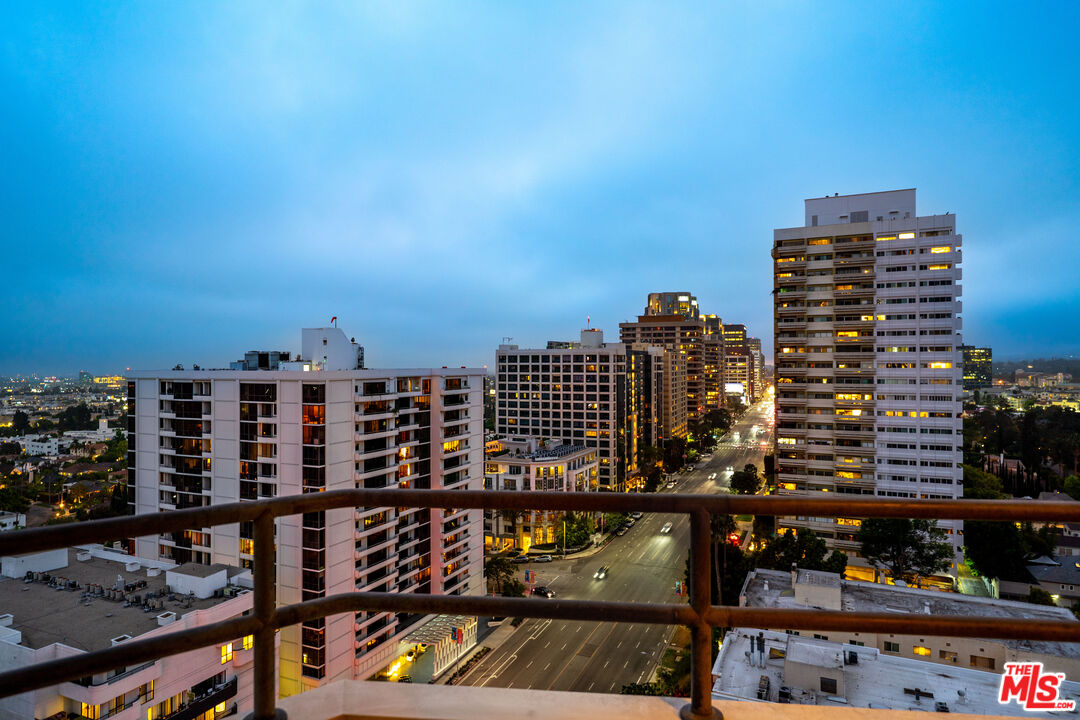 10601 Wilshire Blvd Unit: 1603