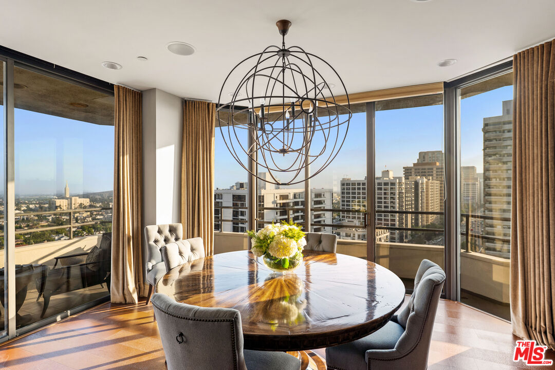 10601 Wilshire Blvd Unit: 1603