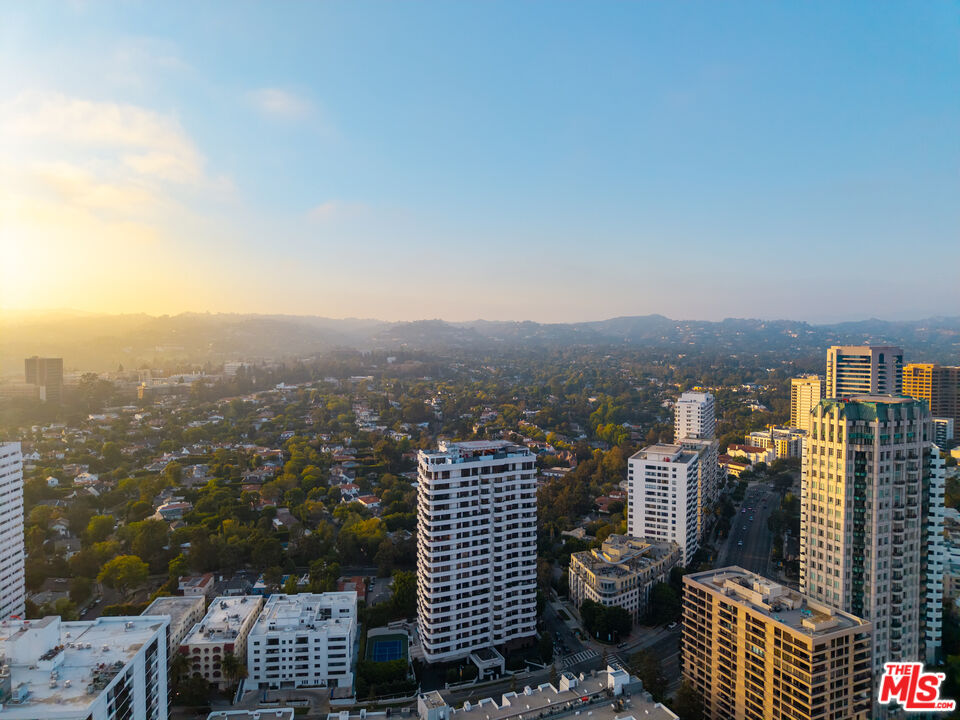 10601 Wilshire Blvd Unit: 1603