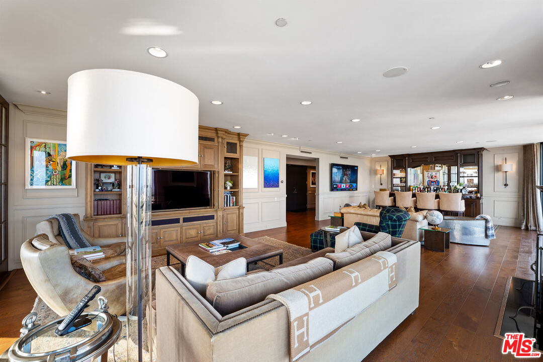 10601 Wilshire Blvd Unit: 1603