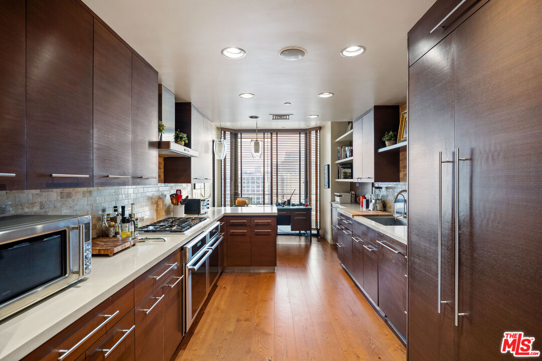 10601 Wilshire Blvd Unit: 1603