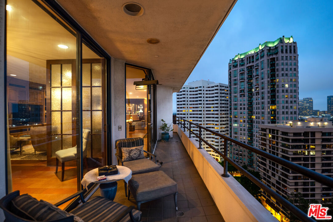 10601 Wilshire Blvd Unit: 1603