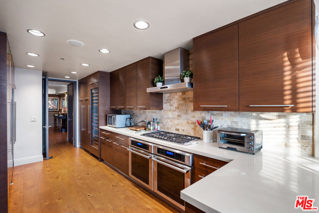 10601 Wilshire Blvd Unit: 1603