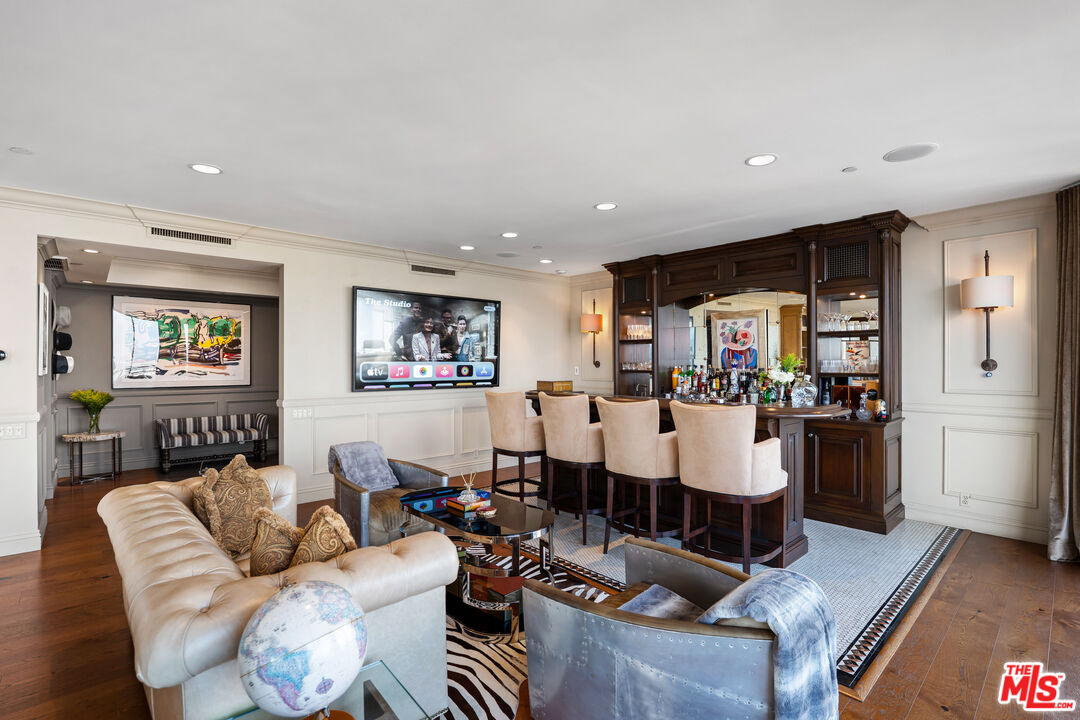 10601 Wilshire Blvd Unit: 1603