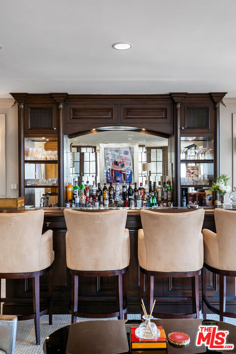 10601 Wilshire Blvd Unit: 1603
