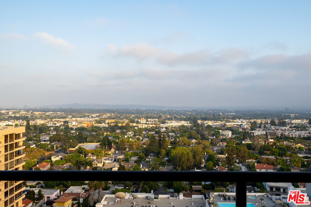 10601 Wilshire Blvd Unit: 1603
