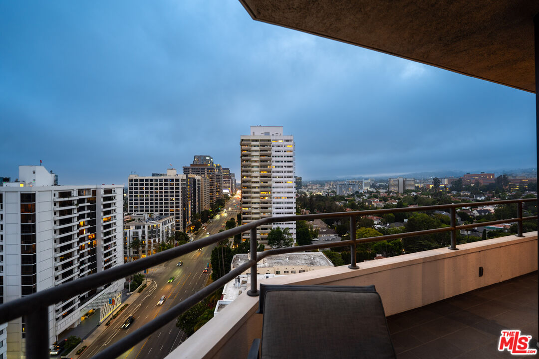 10601 Wilshire Blvd Unit: 1603