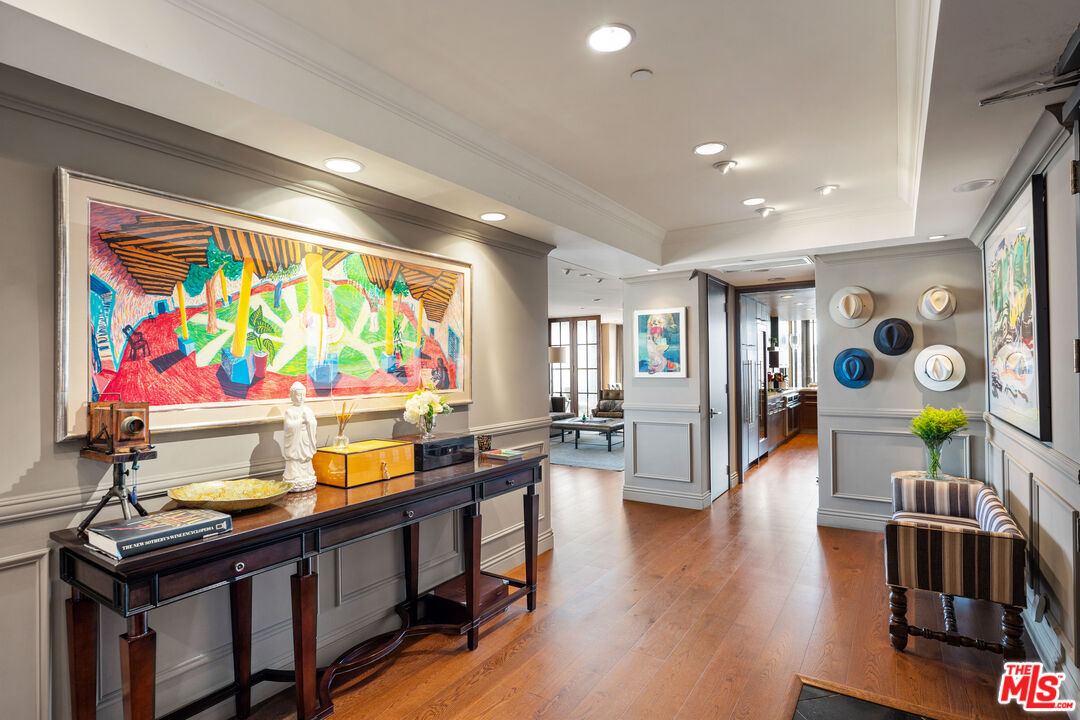 10601 Wilshire Blvd Unit: 1603