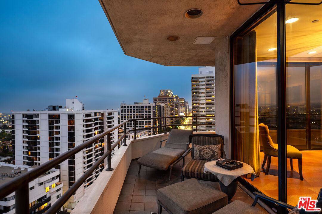 10601 Wilshire Blvd Unit: 1603