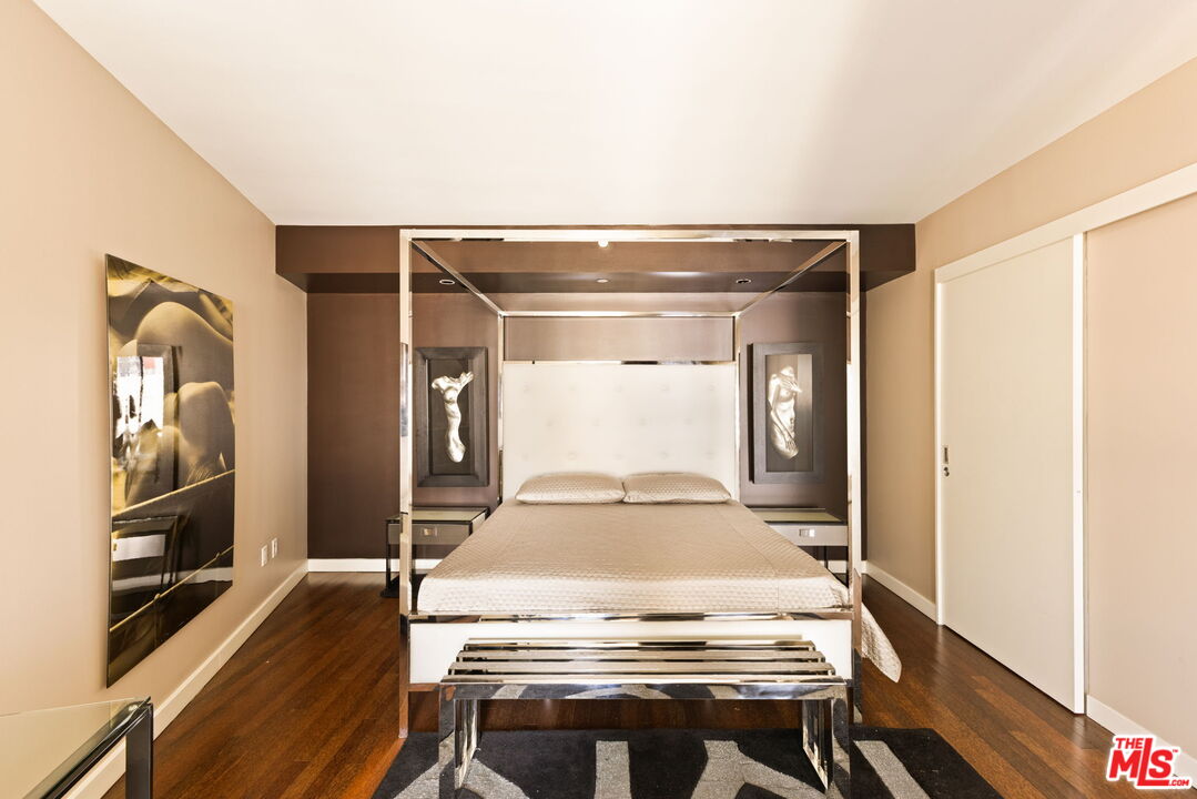 6250 Hollywood Blvd Unit: 8A