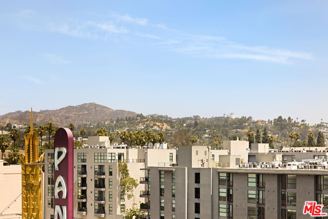 6250 Hollywood Blvd Unit: 8A