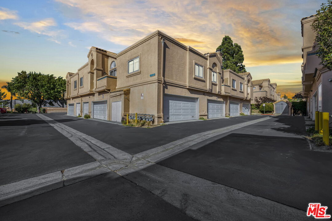 18802 Vista Del Canon Unit: G