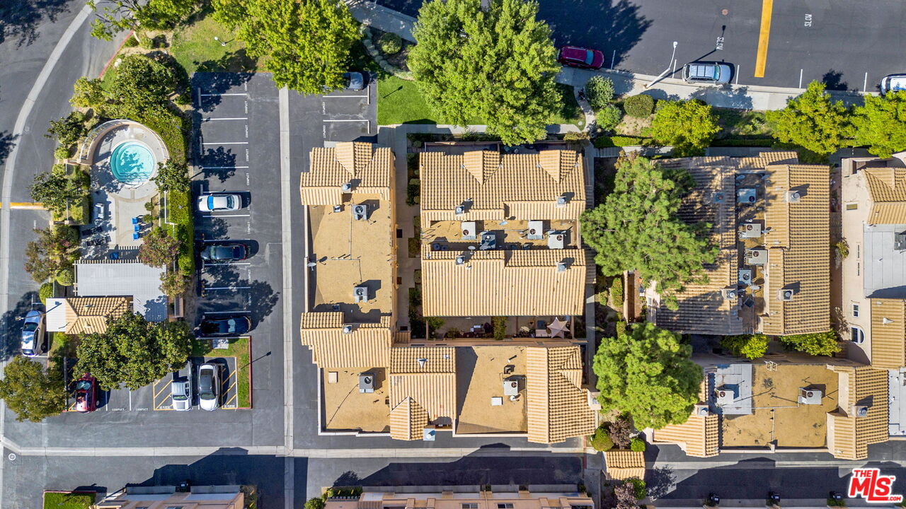 18802 Vista Del Canon Unit: G