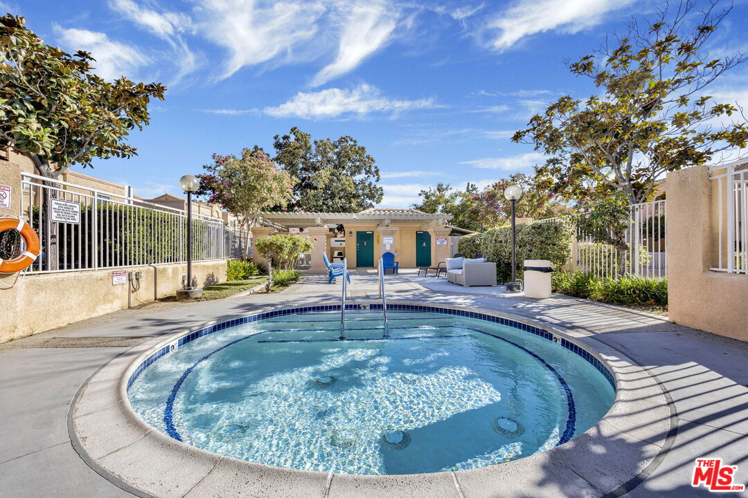 18802 Vista Del Canon Unit: G