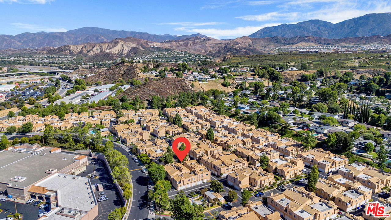 18802 Vista Del Canon Unit: G