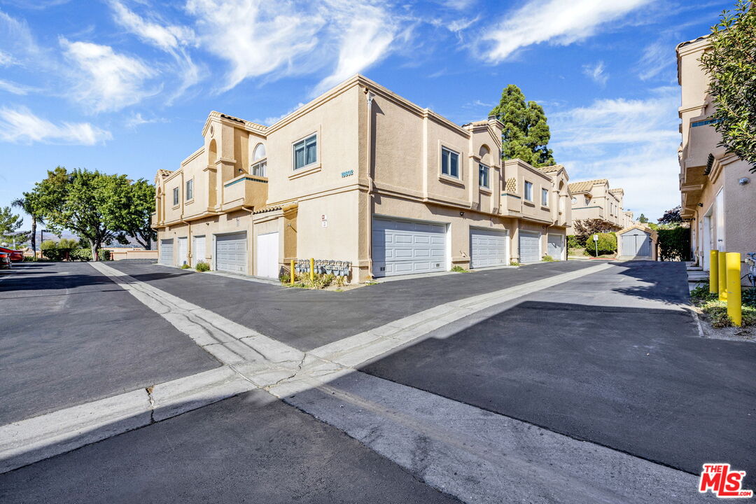 18802 Vista Del Canon Unit: G