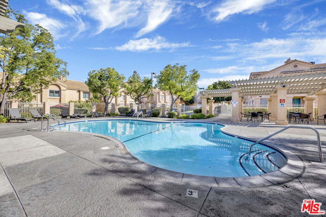 18802 Vista Del Canon Unit: G