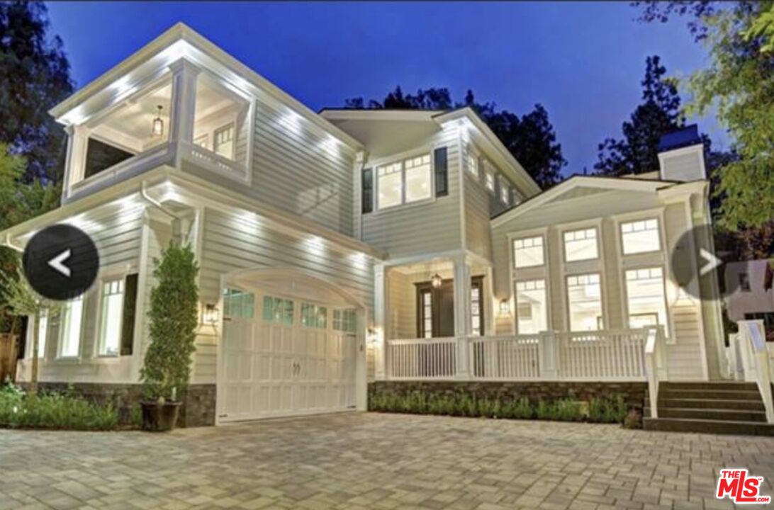 1836 Laurel Canyon Blvd