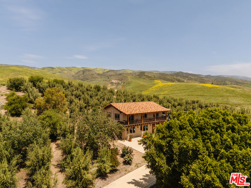 15101 Middle Ranch Rd