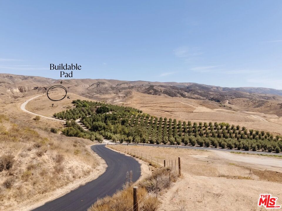 15101 Middle Ranch Rd