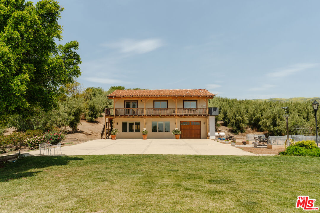15101 Middle Ranch Rd