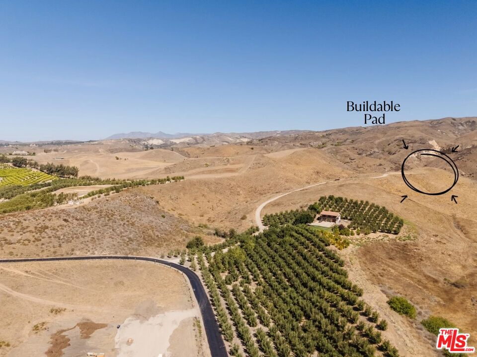 15101 Middle Ranch Rd