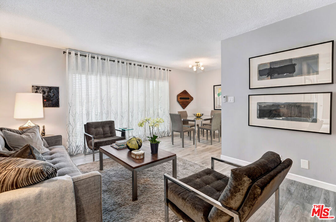 1035 N Sierra Bonita Ave