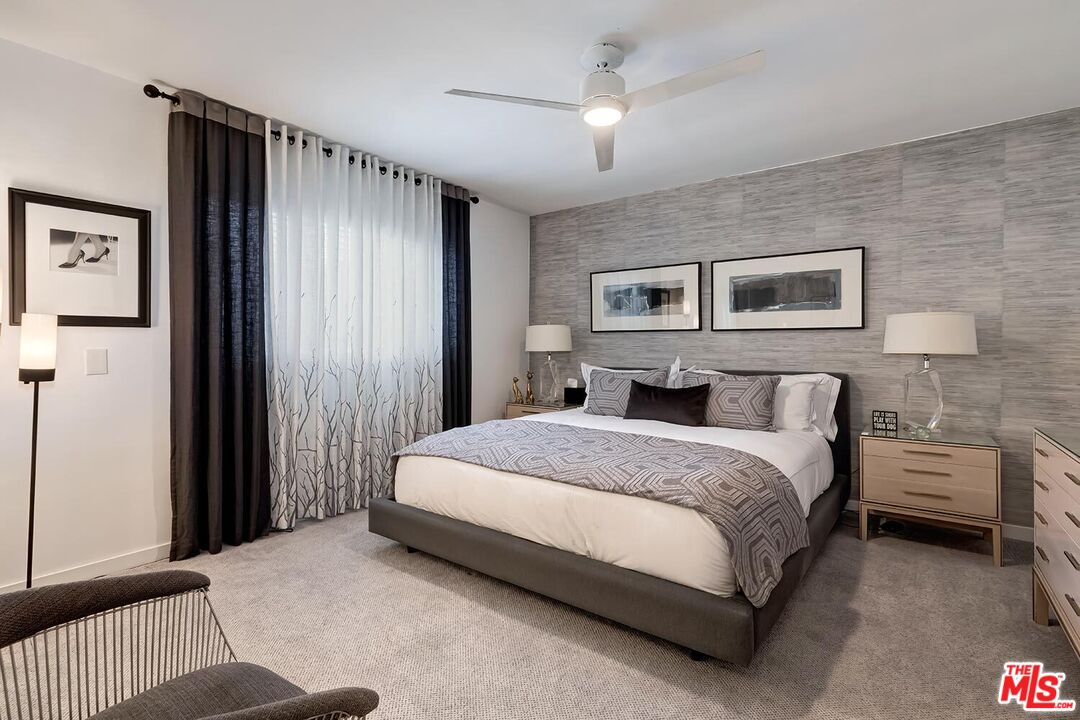 1035 N Sierra Bonita Ave