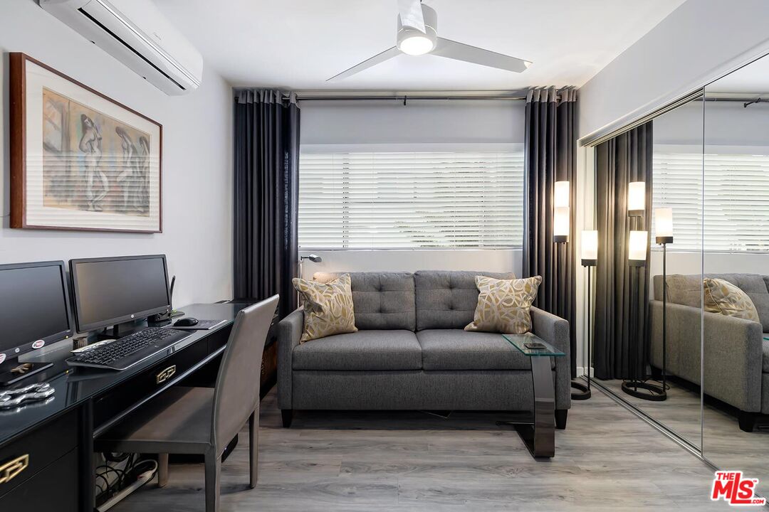 1035 N Sierra Bonita Ave